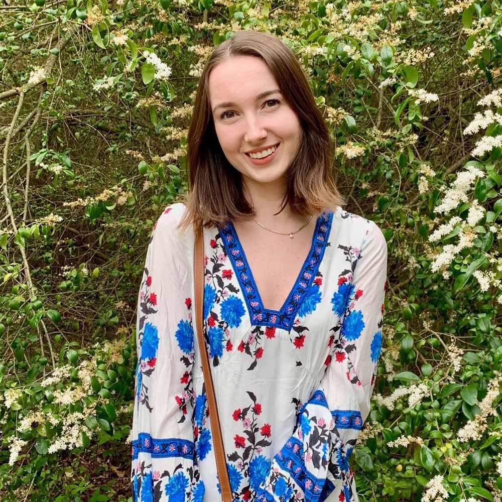 Meet your Posher, Dasha